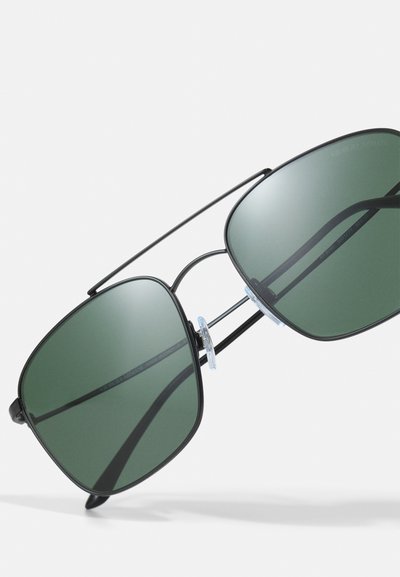 Giorgio Armani Occhiali da sole - black