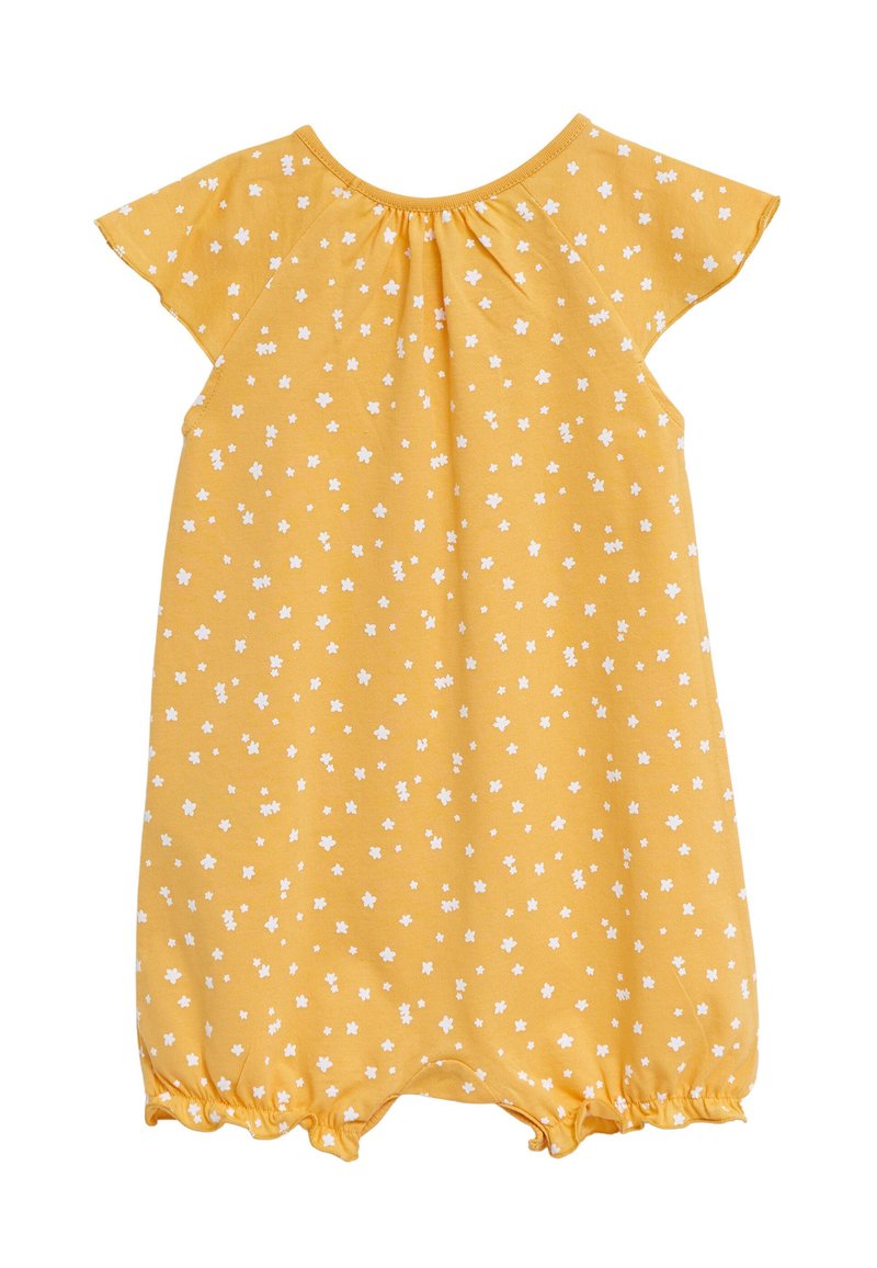 Kinder Jumpsuits & Playsuits | LC Waikiki 2 PACK Jumpsuit ecru/grau - TN85876 Kinder Jumpsuits & Playsuits | LC Waikiki 2 PACK Jumpsuit ecru/grau - TN85876