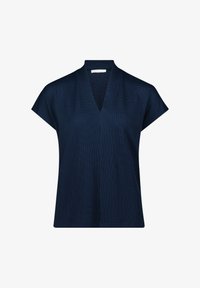 Selected, dunkelblau
