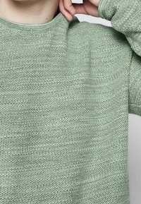 Minimum Pullover - green