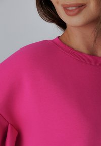 Laurella MELBOURNE - Mikina - pink