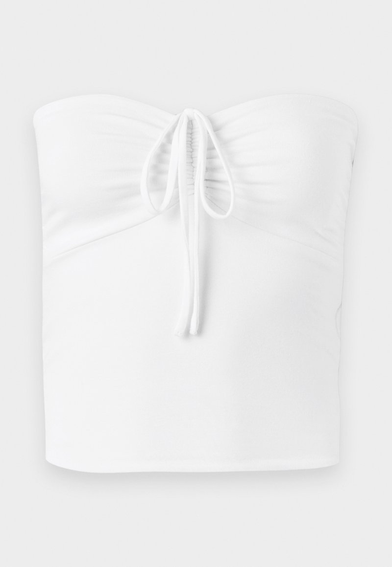 Hollister Co. Top wit