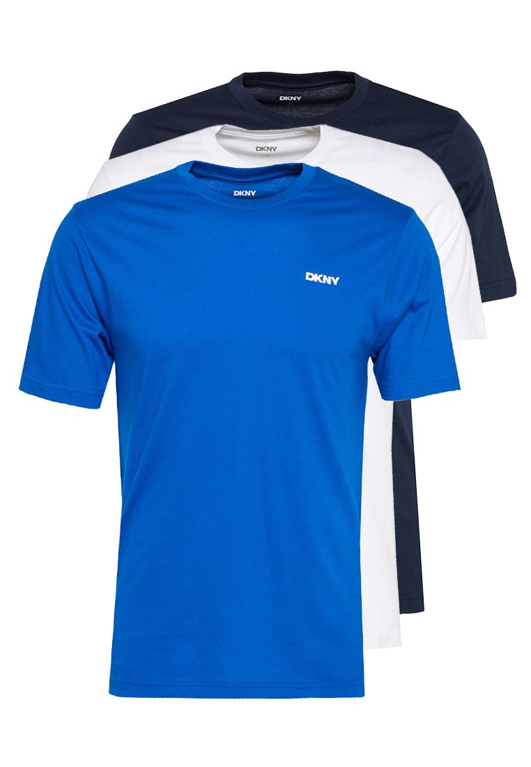 DKNY T-shirt basic meerkleurig