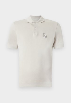 Bluză polo - peyote