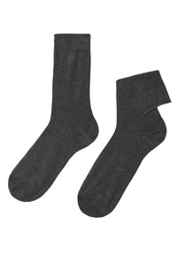 Non selezionato, Gray Medium Melange