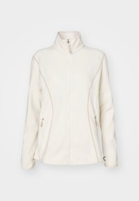 WOMEN'S ROSEMOOR FLEECE JACKET II - Veste polaire - ecru