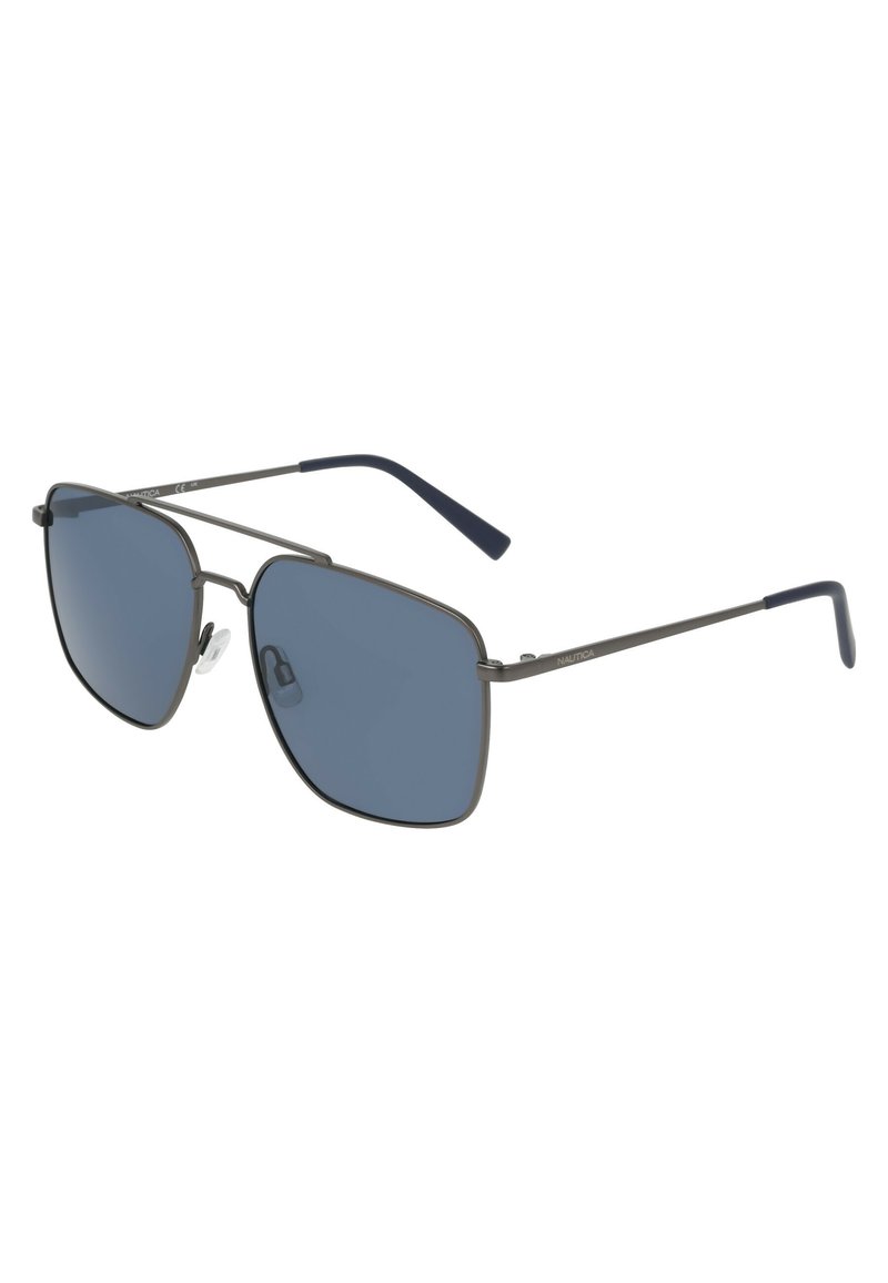 Nautica Occhiali da sole - matte gunmetal