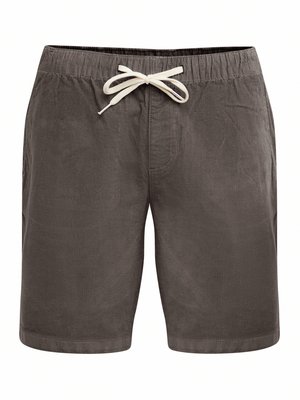 Redefined Rebel, JOEY - Shorts - gunmetal