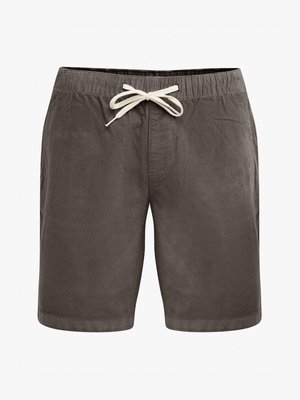Redefined Rebel, JOEY - Shorts - gunmetal