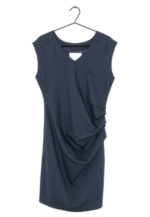 Jerseyklänning - blue