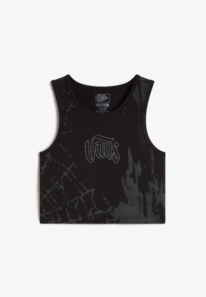 Vans MONOTONIC  - Toppi - black