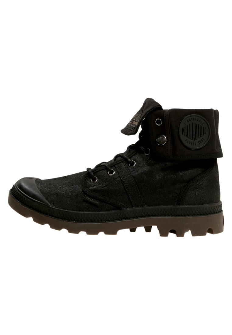 pallabrouse boots