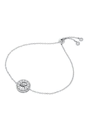 Armband - silver-coloured