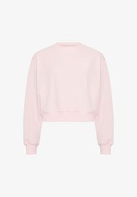 Selezionato, cradle pink