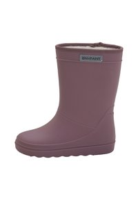 EN FANT Bottes en caoutchouc - rose taupe