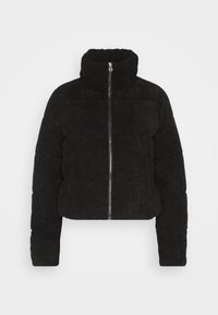 ONLNEWDOLLY PUFFER   - Zimska jakna - black