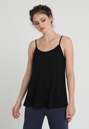 LASCANA TOP - Accessoire de plage - schwarz