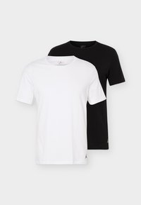 Επιλέχθηκε, black/white