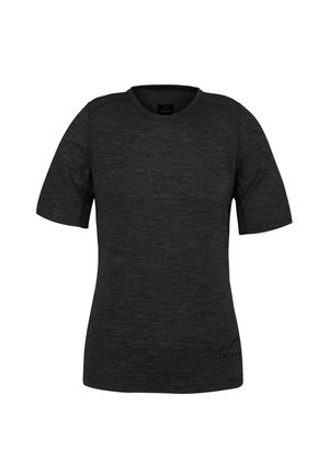 Unterhemd/-shirt - anthrazit