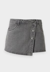 Δεν επιλέχθηκε, light grey denim