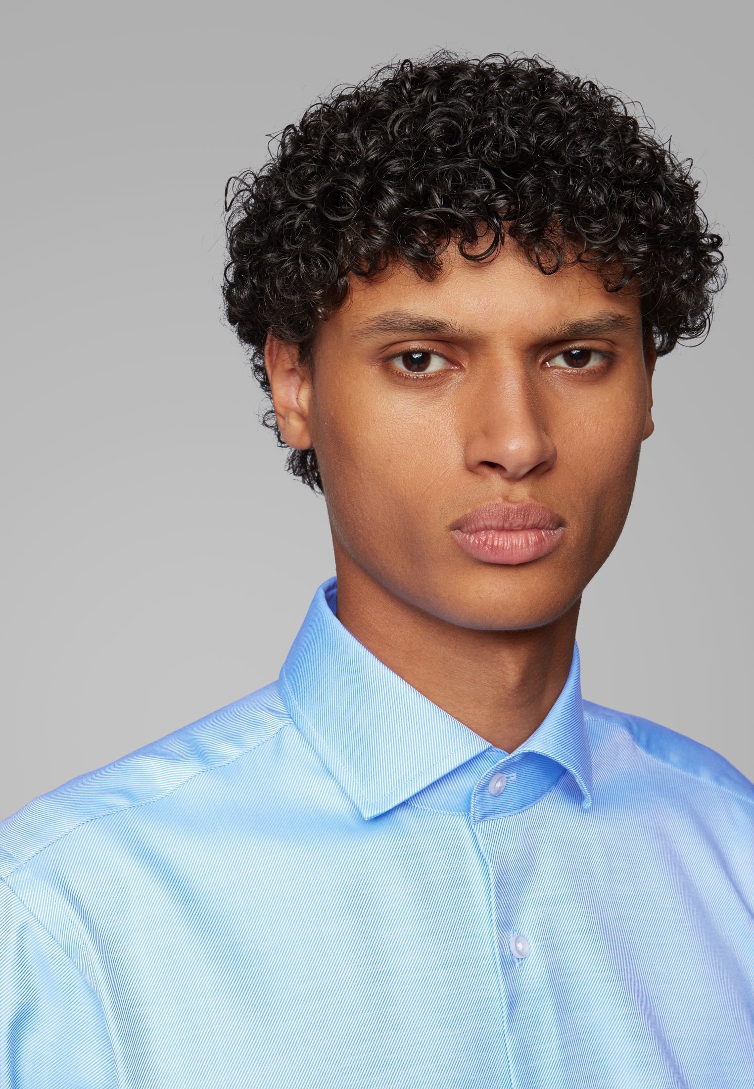 Homme GORDON - Chemise classique Homme GORDON - Chemise classique
