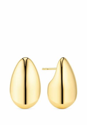 GOCCIA GRANDE - Øreringe - gold-coloured