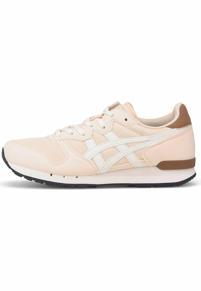 onitsuka tiger alvarado rose