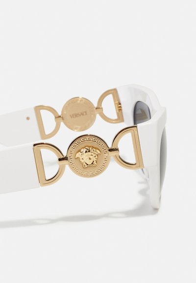 Versace Päikeseprillid - white