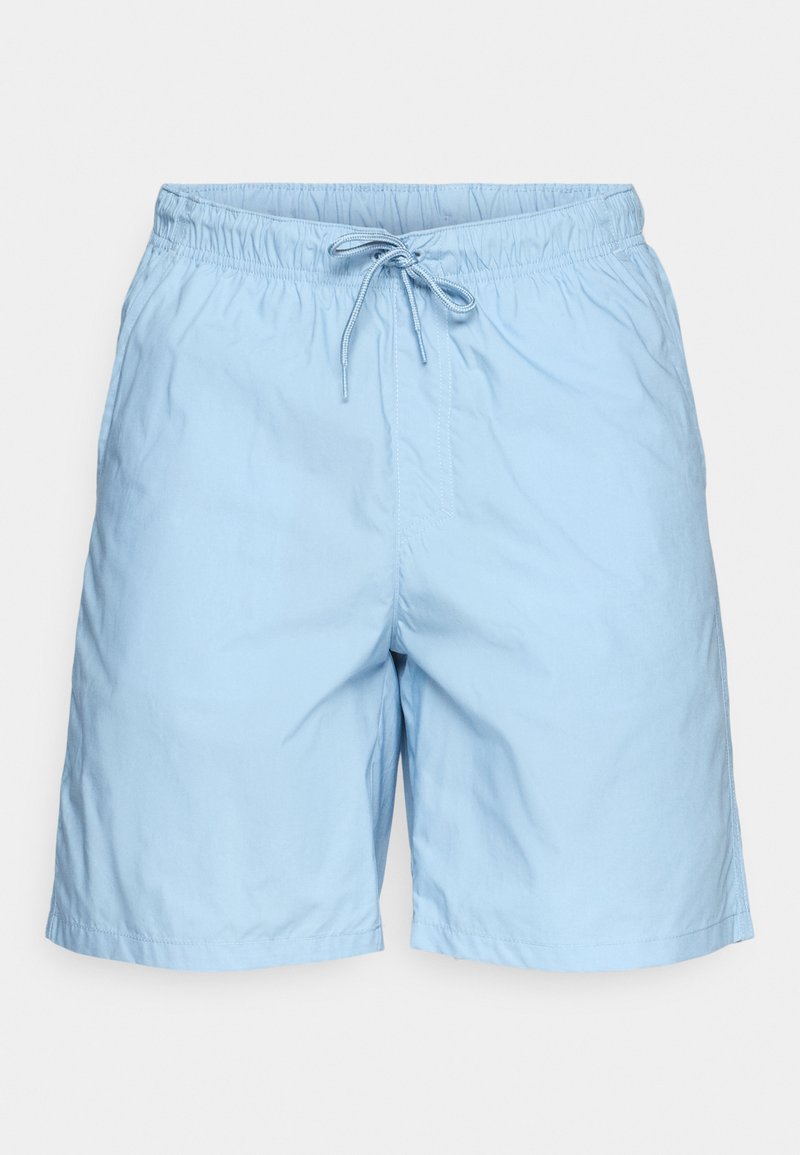 Columbia Outdoorshorts blauw Columbia Outdoorshorts blauw