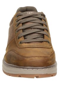 Skechers Sneakers basse - bruin
