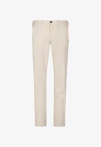 Niet geselecteerd, cement