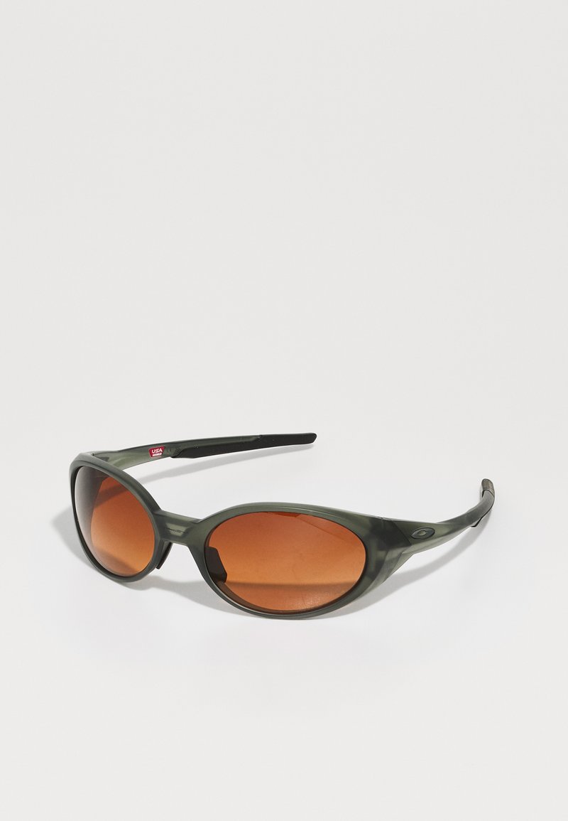 Oakley EYEJACKET REDUX UNISEX - Occhiali sportivi - matte olive ink