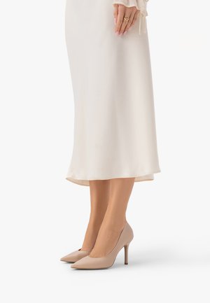 RYŁKO Pumps - beige