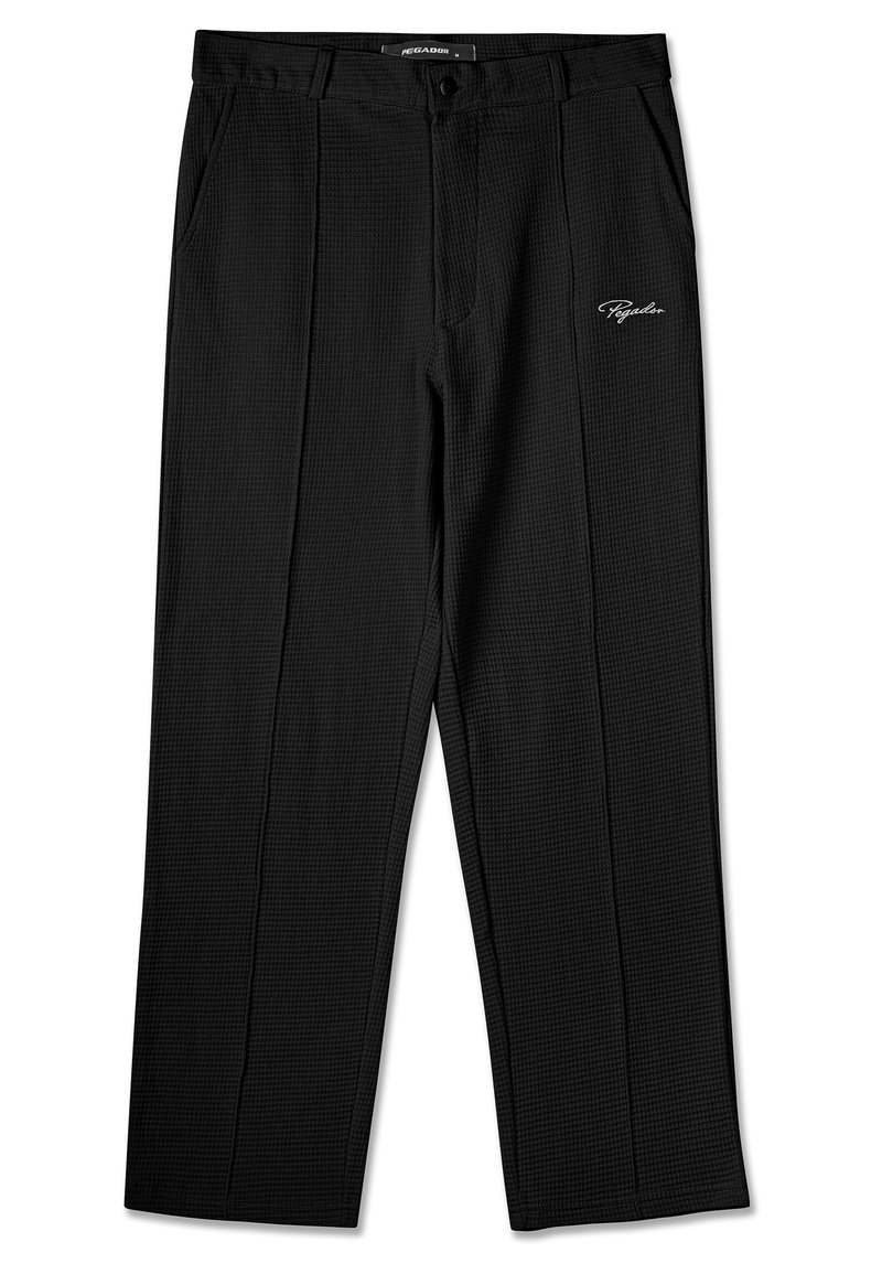 Pegador Broek zwart