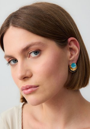 Jimmy Key - Kolczyki