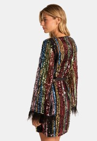 Alma en Pena Vestito elegante - multicolor