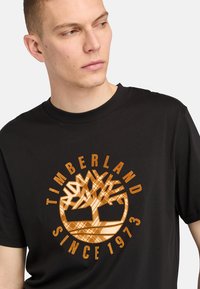 Timberland HOLIDAY  czarny