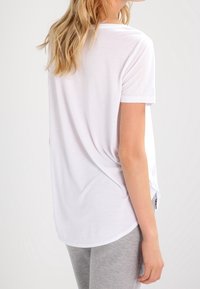 Polo Ralph Lauren T-shirt - bas - white