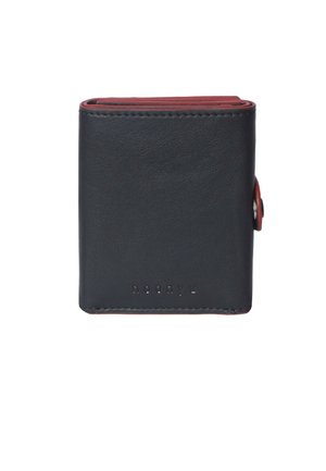 NOONYU FEID - Portafoglio - black - red