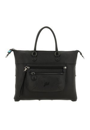 PIATTA LAVINIA - Shopping bag - nero