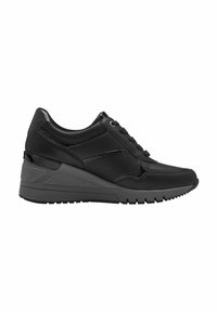 Marco Tozzi Tenisice - black