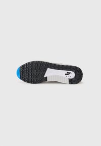 Nike Golf AIR PEGASUS 89 - Golfo batai (be spyglių) - dust/black/smoke grey/photo blue/white