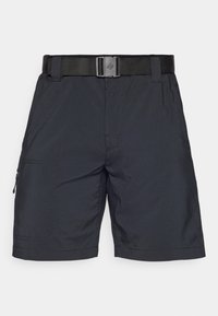 SILVER RIDGE™ UTILITY - Outdoor Shorts - black
