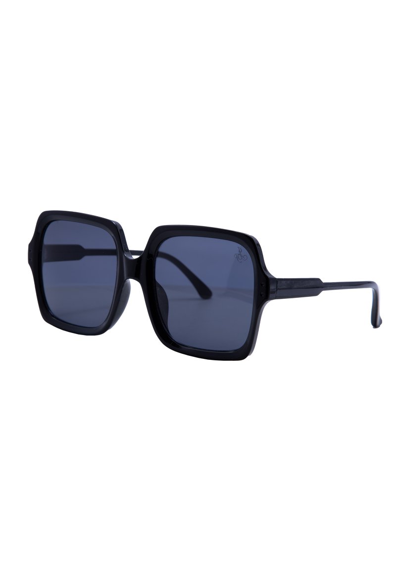 Jeepers Peepers UNISEX Sunglasses smoke/black Zalando