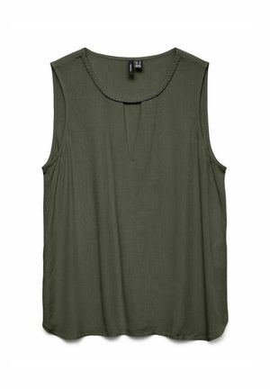 Vero Moda, VMBIA - Top - khaki
