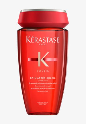KÉRASTASE KÉRASTASE SOLEIL BAIN APRÈS SOLEIL nieokreślony