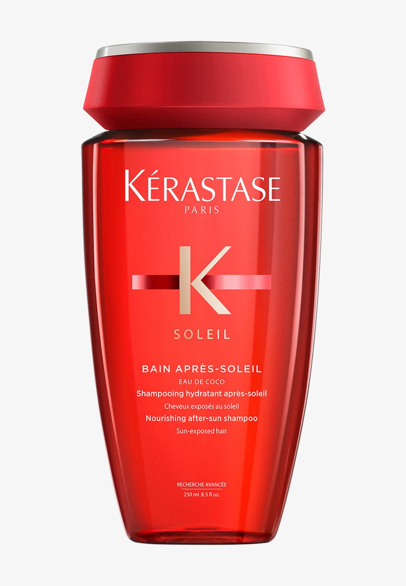 KÉRASTASE - KÉRASTASE SOLEIL BAIN APRÈS SOLEIL - Champú, Ampliar