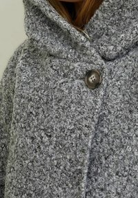 C&A Vinterfrakke - grey