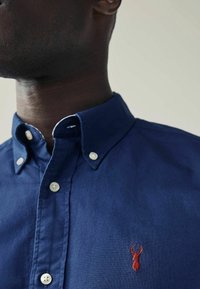 Next LONG SLEEVE  - Majica - blue