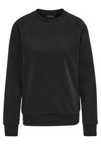 Unausgewählt, black